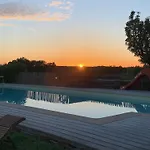 La Sautie * Bars (Dordogne)