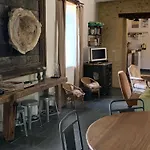 La Sautie Penzion Bars (Dordogne)
