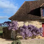 La Sautie Penzion Bars (Dordogne)