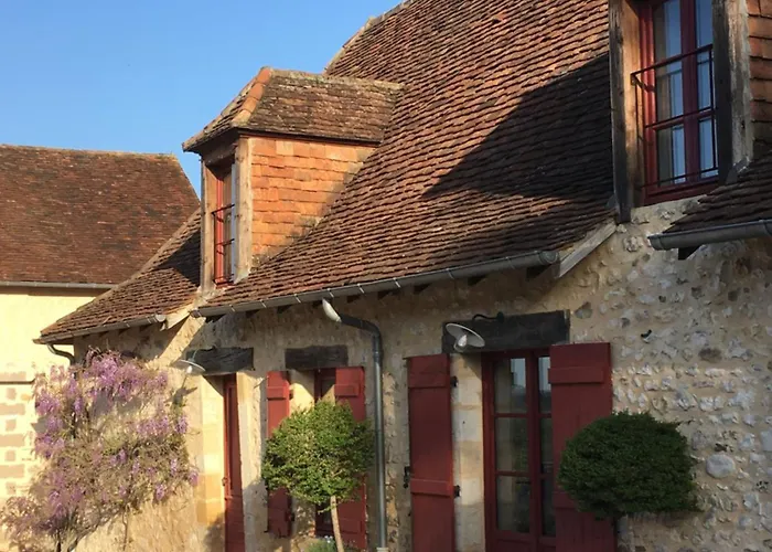 La Sautie Pensjonat *