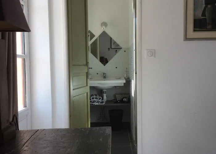 La Sautie Pensjonat *