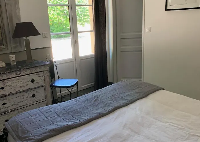 Pensjonat La Sautie *