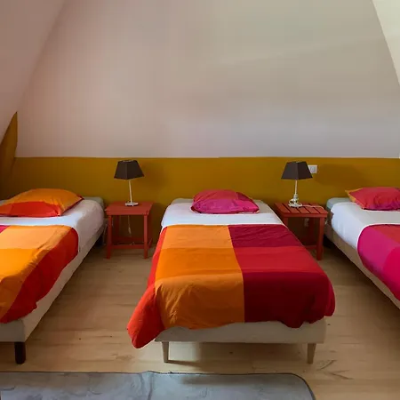 La Sautie * Bars (Dordogne)