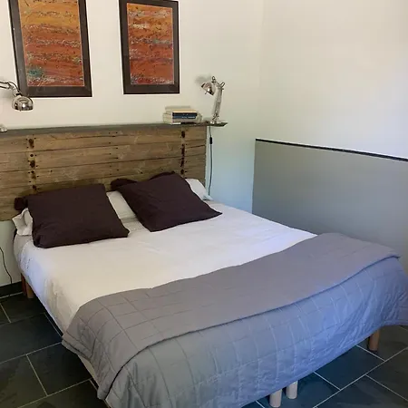 La Sautie Affittacamere