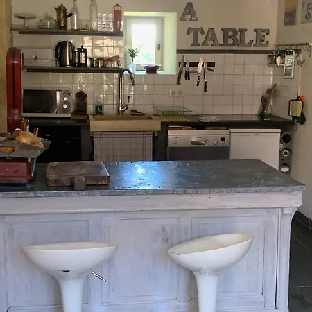 La Sautie Maison d'hôtes