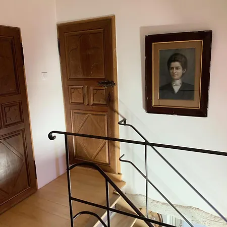 La Sautie Affittacamere Bars (Dordogne)