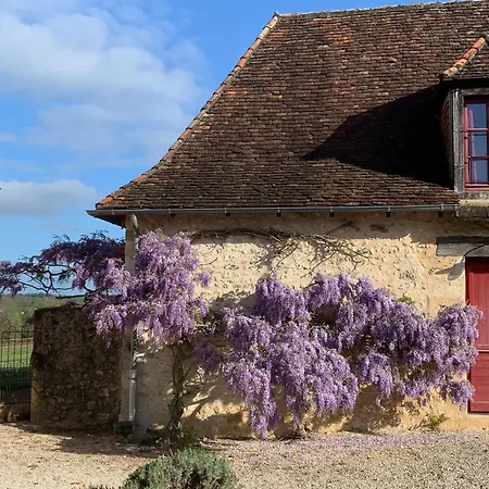 La Sautie Affittacamere Bars (Dordogne)