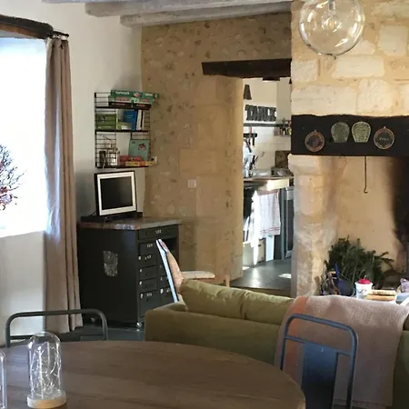 La Sautie Bars (Dordogne)