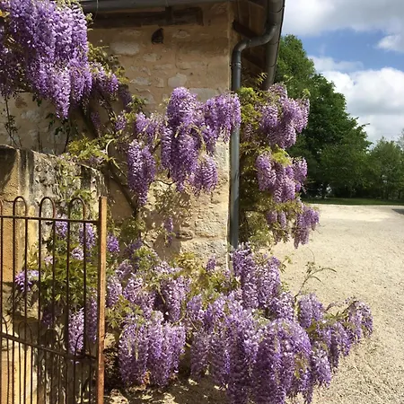 La Sautie * Bars (Dordogne)