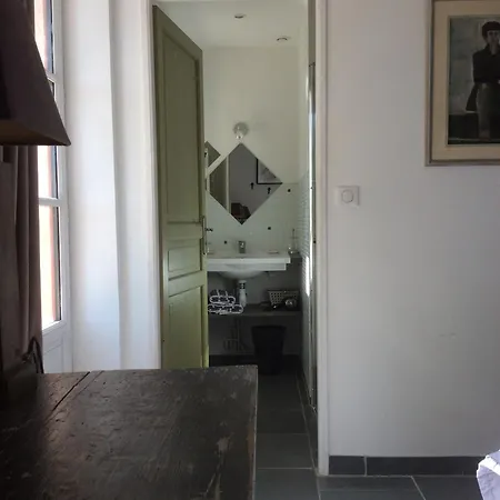 La Sautie 招待所 *