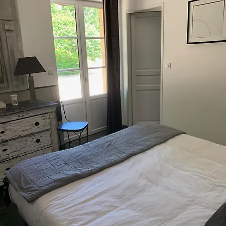 招待所 La Sautie *