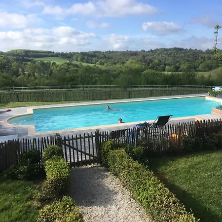 La Sautie Affittacamere