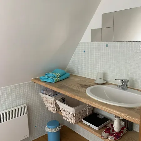 La Sautie * Bars (Dordogne)