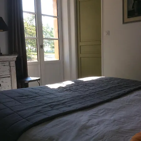 La Sautie * Bars (Dordogne)