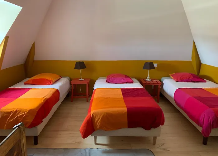 La Sautie * Bars (Dordogne)