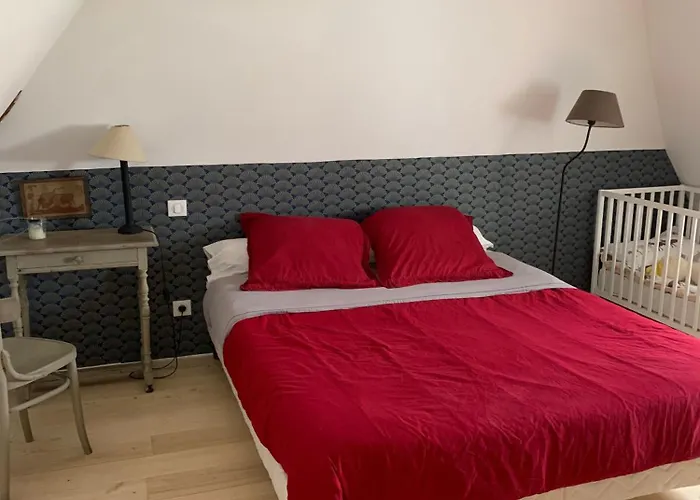 La Sautie * Bars (Dordogne)