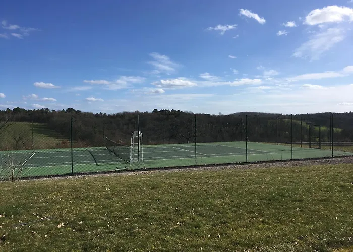 Pensionat La Sautie *