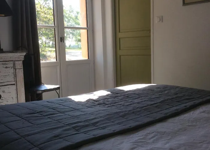 La Sautie * Bars (Dordogne)